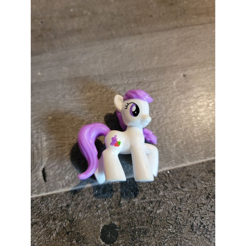 My little pony‎ berryshine MLP horse toy